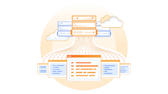 Zero Trust Gateway Router
